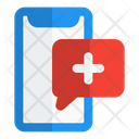 پیش‌نمایش فایل medical-chat-4497569 از پک بیمارستان