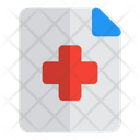 پیش‌نمایش فایل medical-file-4497570 از پک بیمارستان