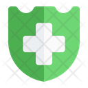 پیش‌نمایش فایل medical-shield-4497599 از پک بیمارستان