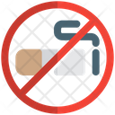 پیش‌نمایش فایل no-smoking-4497582 از پک بیمارستان