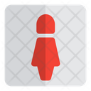 پیش‌نمایش فایل women-toilet-sign-4497606 از پک بیمارستان