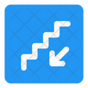 پیش‌نمایش فایل down-stairs-4497142 از پک بیمارستان