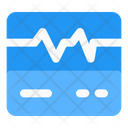 پیش‌نمایش فایل electrocardiogram-4497144 از پک بیمارستان