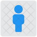 پیش‌نمایش فایل man-toilet-sign-4497209 از پک بیمارستان
