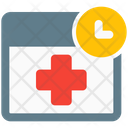 پیش‌نمایش فایل medical-appointment-4497189 از پک بیمارستان