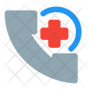 پیش‌نمایش فایل medical-call-4497163 از پک بیمارستان