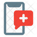 پیش‌نمایش فایل medical-chat-4497173 از پک بیمارستان