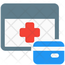 پیش‌نمایش فایل medical-online-purchase-4497177 از پک بیمارستان