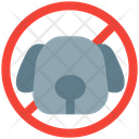 پیش‌نمایش فایل no-pet-4497185 از پک بیمارستان