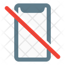 پیش‌نمایش فایل no-smartphone-4497216 از پک بیمارستان