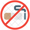 پیش‌نمایش فایل no-smoking-4497186 از پک بیمارستان