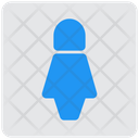پیش‌نمایش فایل women-toilet-sign-4497210 از پک بیمارستان