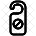 پیش‌نمایش فایل block-door-hanger-4513620 از پک هتل