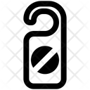 پیش‌نمایش فایل block-door-hanger-4513720 از پک هتل