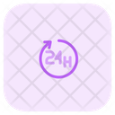 پیش‌نمایش فایل 24-hours-4513791 از پک هتل