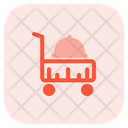 پیش‌نمایش فایل food-trolley-4513834 از پک هتل