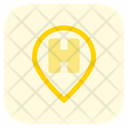 پیش‌نمایش فایل hotel-location-4513853 از پک هتل