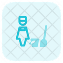 پیش‌نمایش فایل maid-4513857 از پک هتل