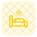 پیش‌نمایش فایل one-star-bed-4513802 از پک هتل