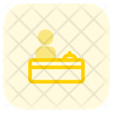 پیش‌نمایش فایل reception-4513864 از پک هتل