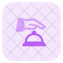 پیش‌نمایش فایل reception-bell-4513804 از پک هتل