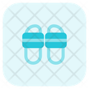 پیش‌نمایش فایل slippers-4513874 از پک هتل