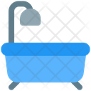 پیش‌نمایش فایل bathtub-4513896 از پک هتل