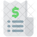 پیش‌نمایش فایل bill-receipt-4513905 از پک هتل