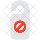 پیش‌نمایش فایل block-door-hanger-4513920 از پک هتل
