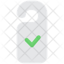 پیش‌نمایش فایل door-hanger-4513922 از پک هتل