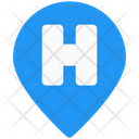 پیش‌نمایش فایل hotel-location-4513952 از پک هتل