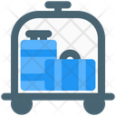 پیش‌نمایش فایل luggage-cart-4513954 از پک هتل