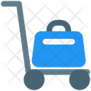 پیش‌نمایش فایل luggage-trolley-4513955 از پک هتل