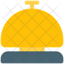 پیش‌نمایش فایل reception-bell-4513964 از پک هتل