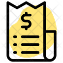 پیش‌نمایش فایل bill-receipt-4514006 از پک هتل