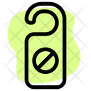 پیش‌نمایش فایل block-door-hanger-4514021 از پک هتل