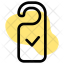 پیش‌نمایش فایل door-hanger-4514023 از پک هتل