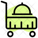 پیش‌نمایش فایل food-trolley-4514034 از پک هتل