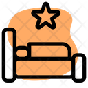 پیش‌نمایش فایل one-star-bed-4514002 از پک هتل