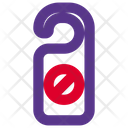 پیش‌نمایش فایل block-door-hanger-4514320 از پک هتل