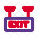 پیش‌نمایش فایل exit-sign-4514330 از پک هتل
