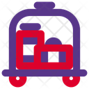 پیش‌نمایش فایل luggage-cart-4514354 از پک هتل