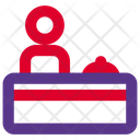 پیش‌نمایش فایل reception-4514363 از پک هتل
