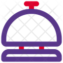 پیش‌نمایش فایل reception-bell-4514364 از پک هتل