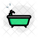 پیش‌نمایش فایل bathtub-4514197 از پک هتل