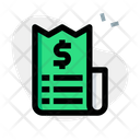 پیش‌نمایش فایل bill-receipt-4514205 از پک هتل