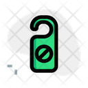 پیش‌نمایش فایل block-door-hanger-4514220 از پک هتل