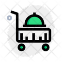 پیش‌نمایش فایل food-trolley-4514233 از پک هتل