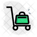 پیش‌نمایش فایل luggage-trolley-4514255 از پک هتل