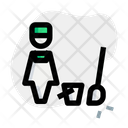 پیش‌نمایش فایل maid-4514256 از پک هتل